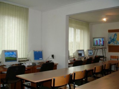 Pracownia mediów dydaktycznych