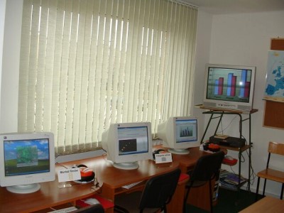 Pracownia mediów dydaktycznych